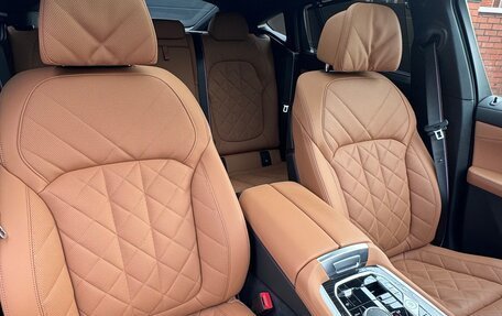 BMW X6, 2024 год, 12 390 000 рублей, 23 фотография