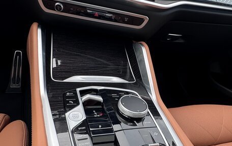 BMW X6, 2024 год, 12 390 000 рублей, 18 фотография
