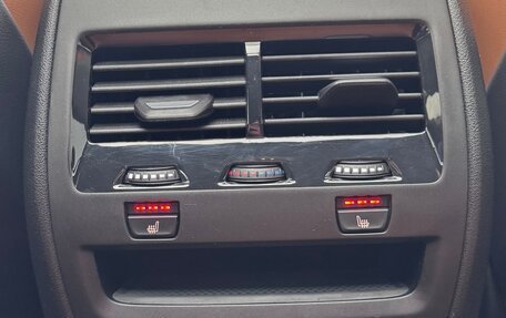 BMW X6, 2024 год, 12 390 000 рублей, 25 фотография