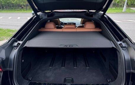 BMW X6, 2024 год, 12 390 000 рублей, 27 фотография