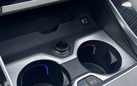 BMW X6, 2024 год, 12 390 000 рублей, 20 фотография
