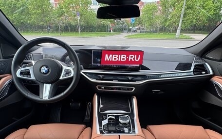 BMW X6, 2024 год, 12 390 000 рублей, 17 фотография