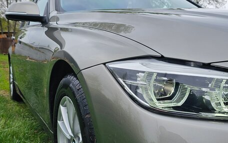 BMW 3 серия, 2016 год, 1 540 000 рублей, 6 фотография