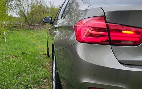 BMW 3 серия, 2016 год, 1 540 000 рублей, 9 фотография