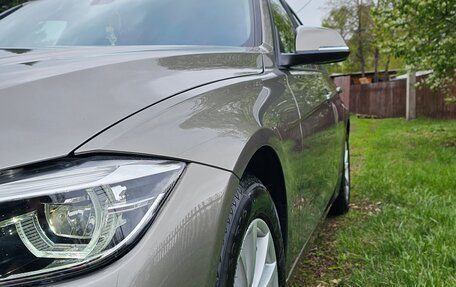 BMW 3 серия, 2016 год, 1 540 000 рублей, 7 фотография