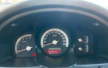 KIA Sportage II, 2008 год, 730 000 рублей, 7 фотография
