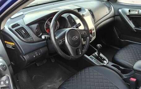 KIA Cerato I, 2009 год, 799 000 рублей, 4 фотография