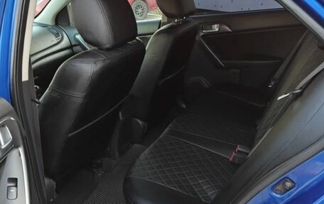 KIA Cerato I, 2009 год, 799 000 рублей, 6 фотография
