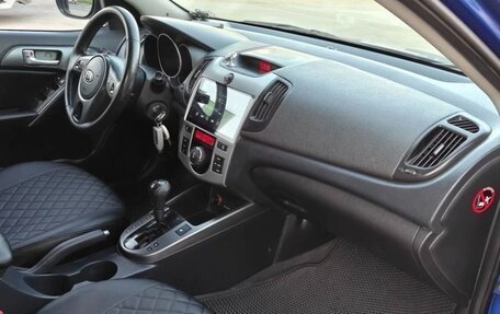 KIA Cerato I, 2009 год, 799 000 рублей, 5 фотография