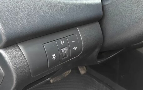 KIA Cerato I, 2009 год, 799 000 рублей, 7 фотография