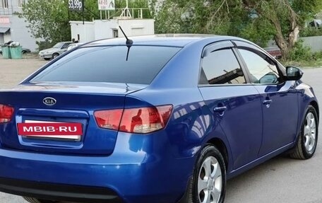 KIA Cerato I, 2009 год, 799 000 рублей, 3 фотография