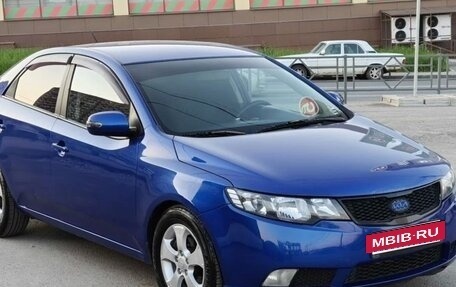 KIA Cerato I, 2009 год, 799 000 рублей, 2 фотография