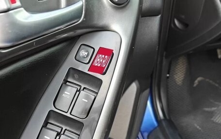 KIA Cerato I, 2009 год, 799 000 рублей, 8 фотография