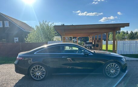 Mercedes-Benz E-Класс, 2021 год, 6 100 000 рублей, 4 фотография