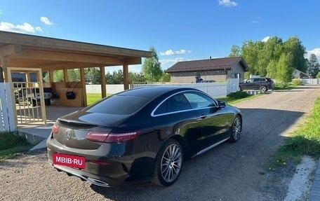Mercedes-Benz E-Класс, 2021 год, 6 100 000 рублей, 5 фотография
