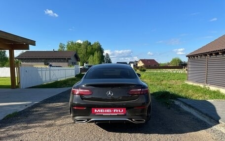 Mercedes-Benz E-Класс, 2021 год, 6 100 000 рублей, 6 фотография
