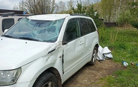 Suzuki Grand Vitara, 2008 год, 600 000 рублей, 2 фотография