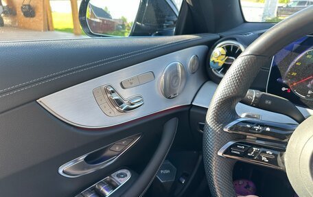 Mercedes-Benz E-Класс, 2021 год, 6 100 000 рублей, 17 фотография