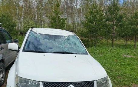 Suzuki Grand Vitara, 2008 год, 600 000 рублей, 3 фотография