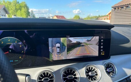 Mercedes-Benz E-Класс, 2021 год, 6 100 000 рублей, 18 фотография