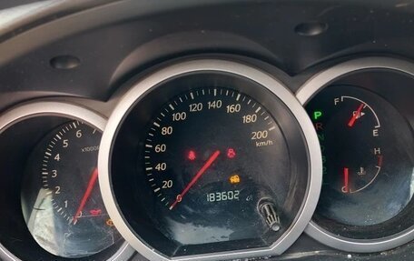 Suzuki Grand Vitara, 2008 год, 600 000 рублей, 4 фотография