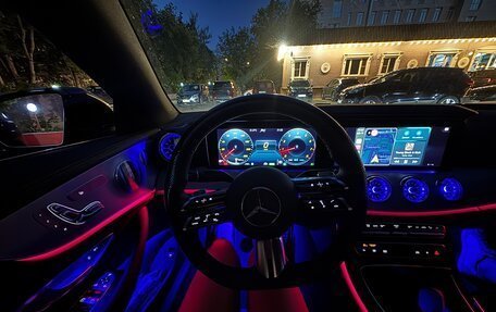 Mercedes-Benz E-Класс, 2021 год, 6 100 000 рублей, 19 фотография