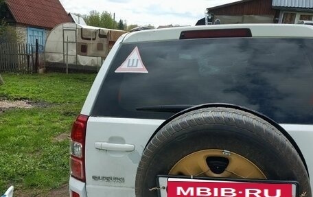 Suzuki Grand Vitara, 2008 год, 600 000 рублей, 8 фотография