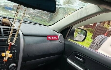 Suzuki Grand Vitara, 2008 год, 600 000 рублей, 7 фотография