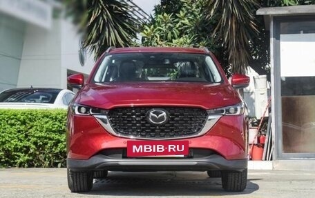 Mazda CX-5 II, 2026 год, 3 150 000 рублей, 7 фотография
