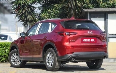 Mazda CX-5 II, 2026 год, 3 150 000 рублей, 3 фотография
