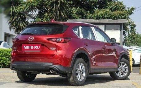 Mazda CX-5 II, 2026 год, 3 150 000 рублей, 5 фотография