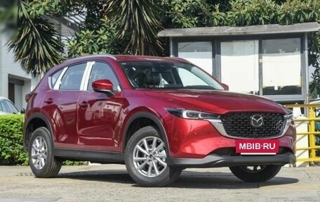 Mazda CX-5 II, 2026 год, 3 150 000 рублей, 8 фотография
