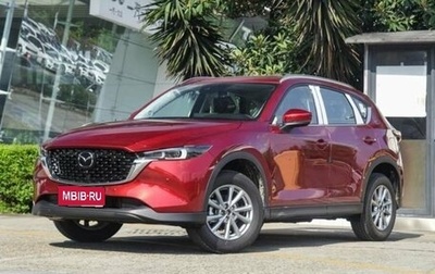 Mazda CX-5 II, 2026 год, 3 150 000 рублей, 1 фотография