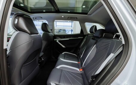 Geely Atlas, 2025 год, 3 449 990 рублей, 8 фотография