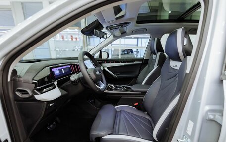 Geely Atlas, 2025 год, 3 449 990 рублей, 7 фотография