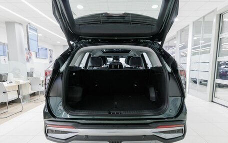 Geely Atlas, 2025 год, 3 449 990 рублей, 2 фотография