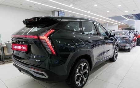 Geely Atlas, 2025 год, 3 449 990 рублей, 5 фотография