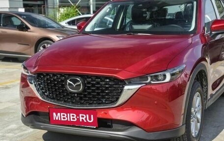 Mazda CX-5 II, 2026 год, 3 150 000 рублей, 14 фотография