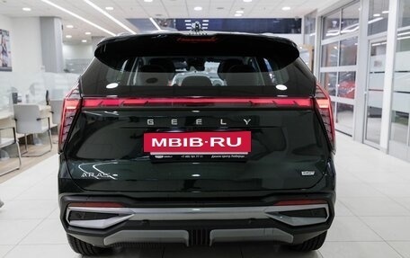 Geely Atlas, 2025 год, 3 449 990 рублей, 4 фотография