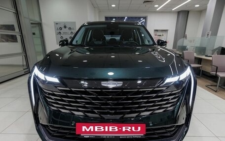 Geely Atlas, 2025 год, 3 449 990 рублей, 6 фотография