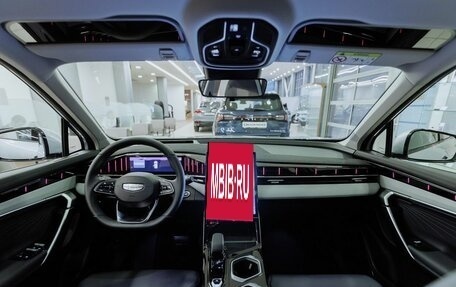 Geely Atlas, 2025 год, 3 449 990 рублей, 9 фотография
