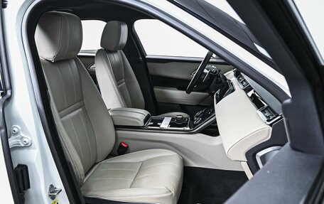 Land Rover Range Rover Velar I, 2018 год, 4 770 000 рублей, 8 фотография