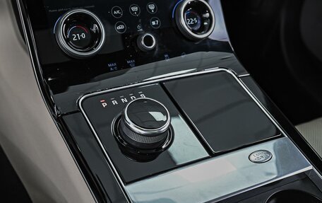 Land Rover Range Rover Velar I, 2018 год, 4 770 000 рублей, 13 фотография