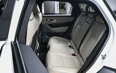 Land Rover Range Rover Velar I, 2018 год, 4 770 000 рублей, 9 фотография