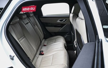 Land Rover Range Rover Velar I, 2018 год, 4 770 000 рублей, 7 фотография