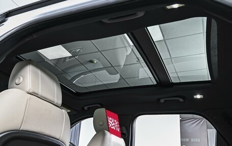 Land Rover Range Rover Velar I, 2018 год, 4 770 000 рублей, 12 фотография