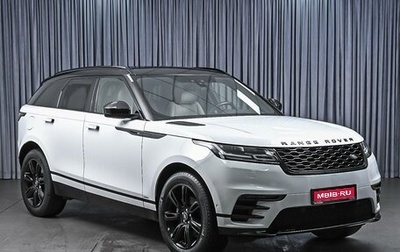 Land Rover Range Rover Velar I, 2018 год, 4 770 000 рублей, 1 фотография