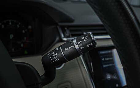 Land Rover Range Rover Velar I, 2018 год, 4 770 000 рублей, 19 фотография