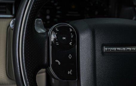 Land Rover Range Rover Velar I, 2018 год, 4 770 000 рублей, 20 фотография