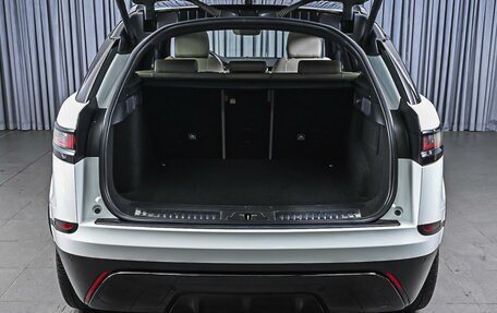 Land Rover Range Rover Velar I, 2018 год, 4 770 000 рублей, 26 фотография